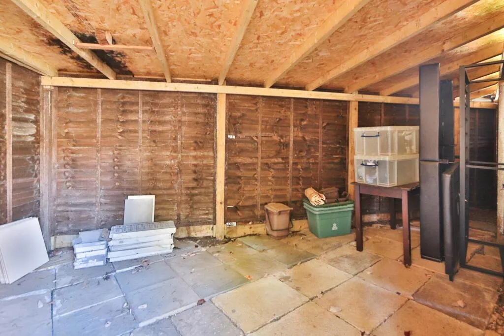 3 bedroom detached house for rent