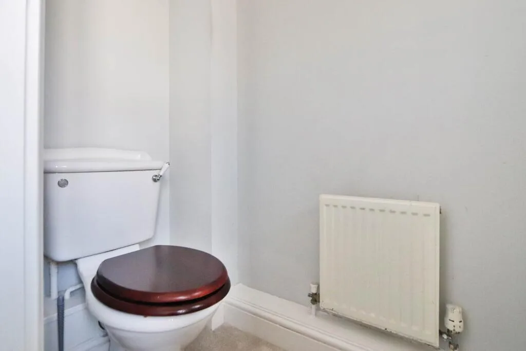 3 bedroom detached house for rent