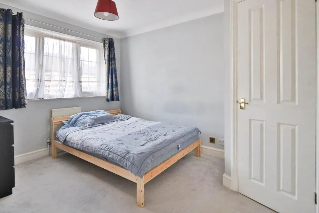 3 bedroom detached house for rent