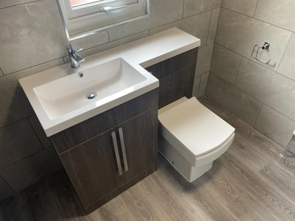 6 bedroom terraced house for rent