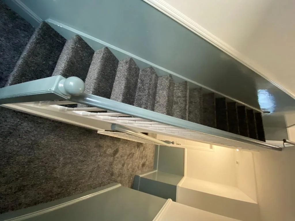 6 bedroom terraced house for rent