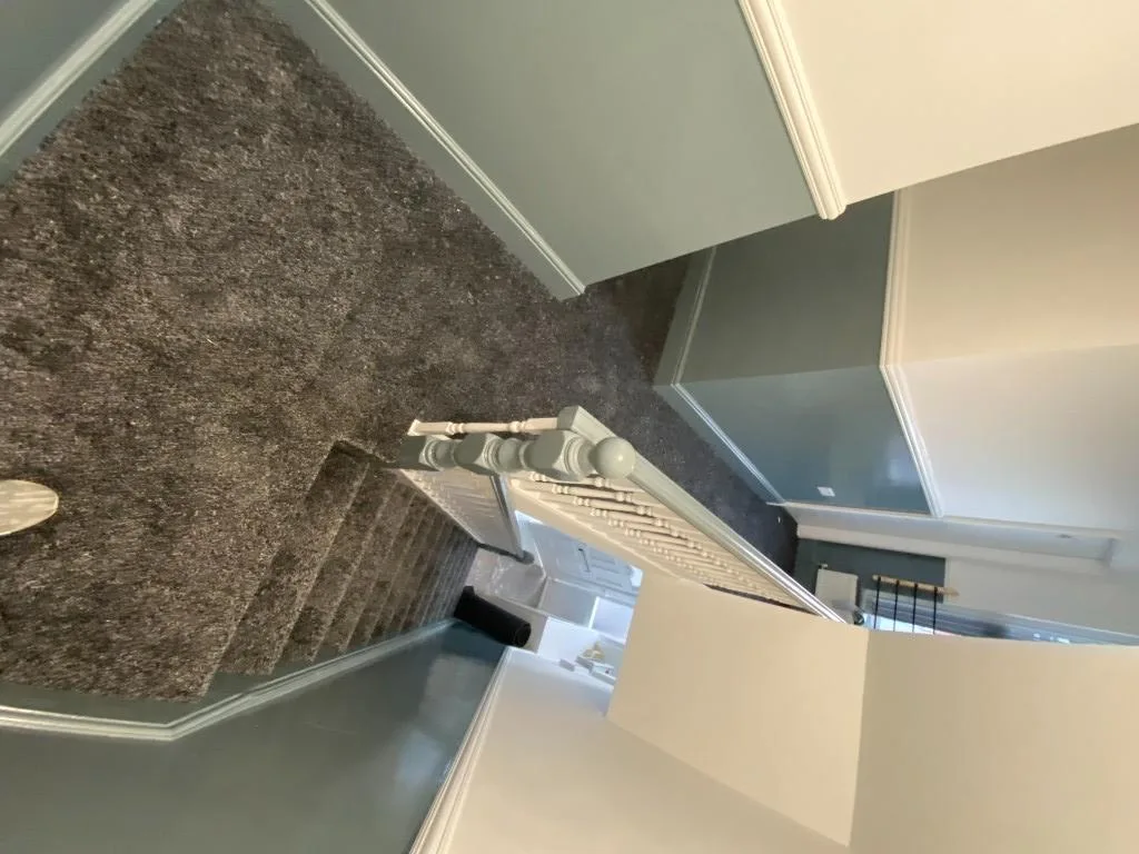 6 bedroom terraced house for rent