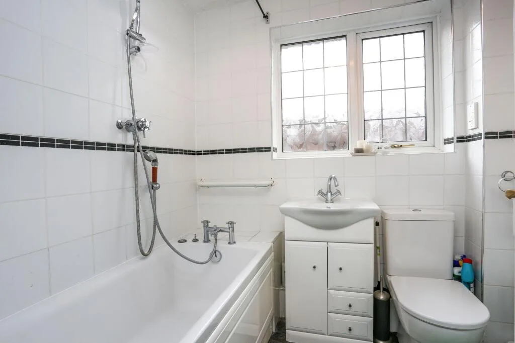 2 bedroom terraced house for rent