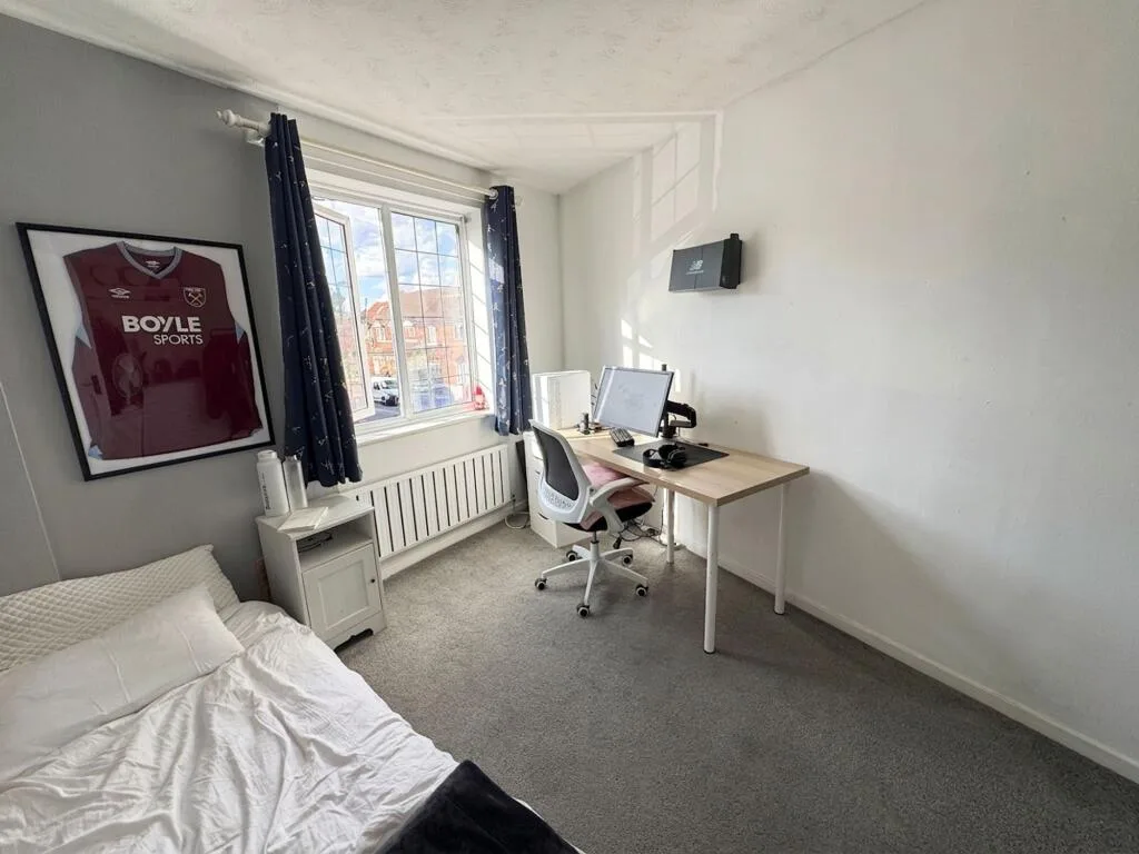 2 bedroom terraced house for rent