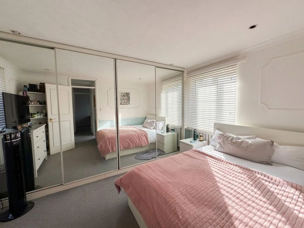 2 bedroom terraced house for rent