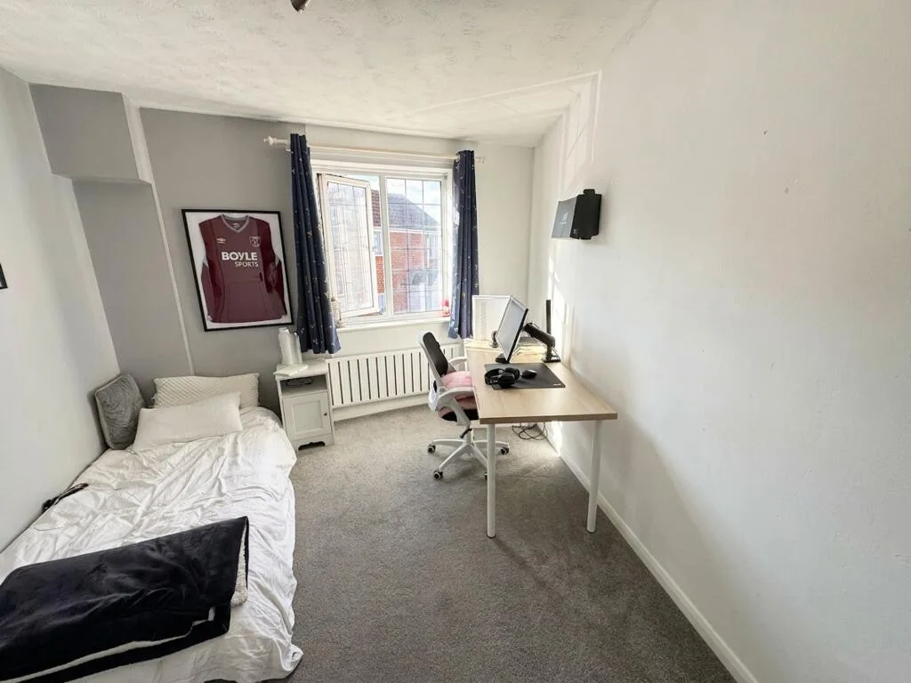 2 bedroom terraced house for rent