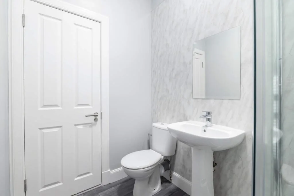 3 bedroom apartment for rent