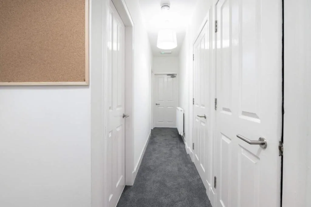 3 bedroom apartment for rent