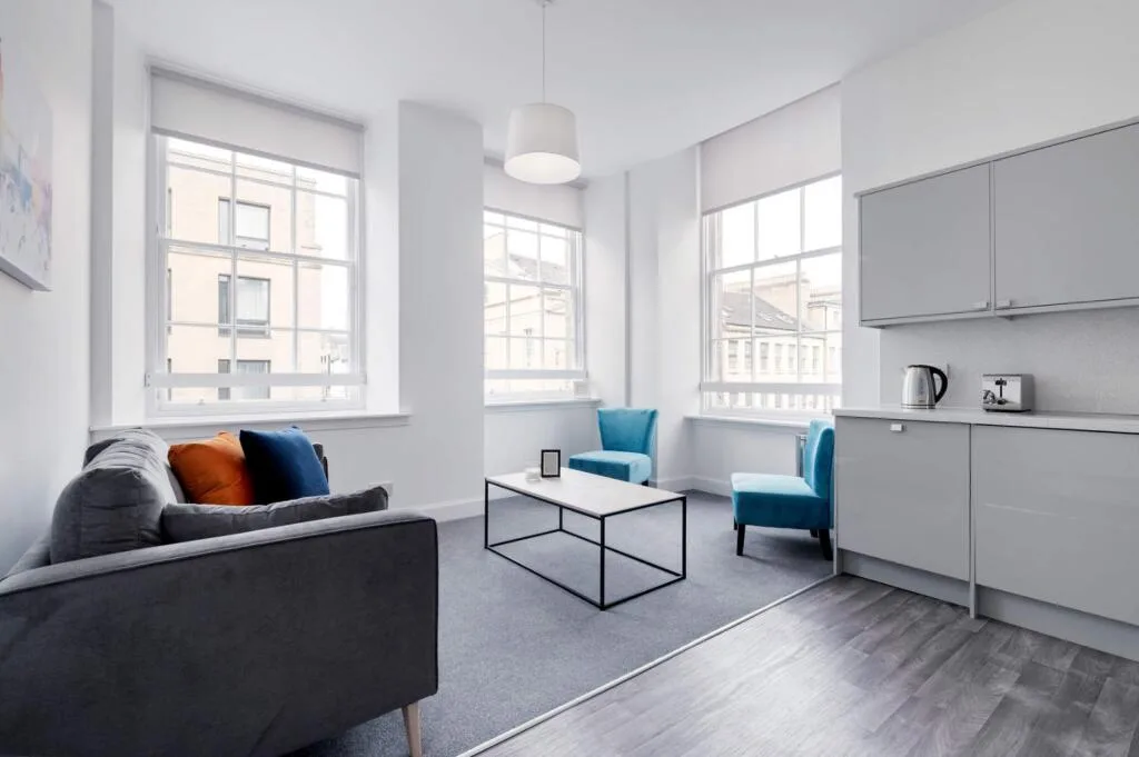 3 bedroom apartment for rent