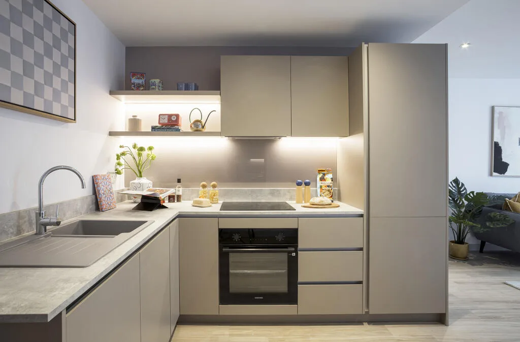 1 bedroom apartment for rent