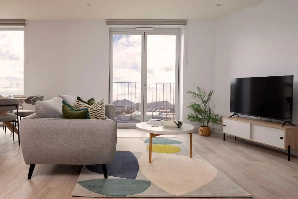 1 bedroom apartment for rent