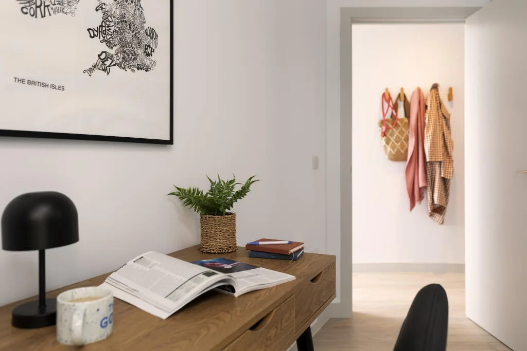 3 bedroom apartment for rent