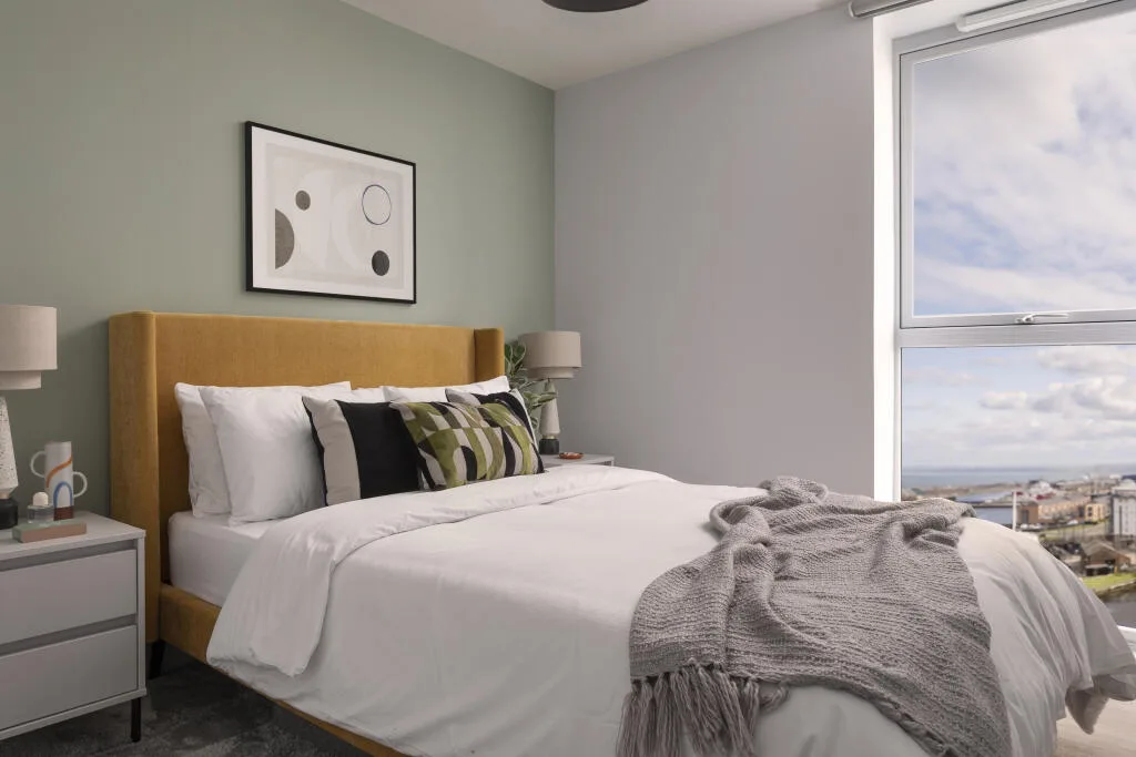 3 bedroom apartment for rent