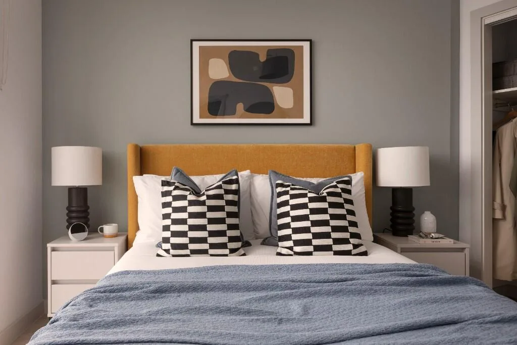 3 bedroom apartment for rent