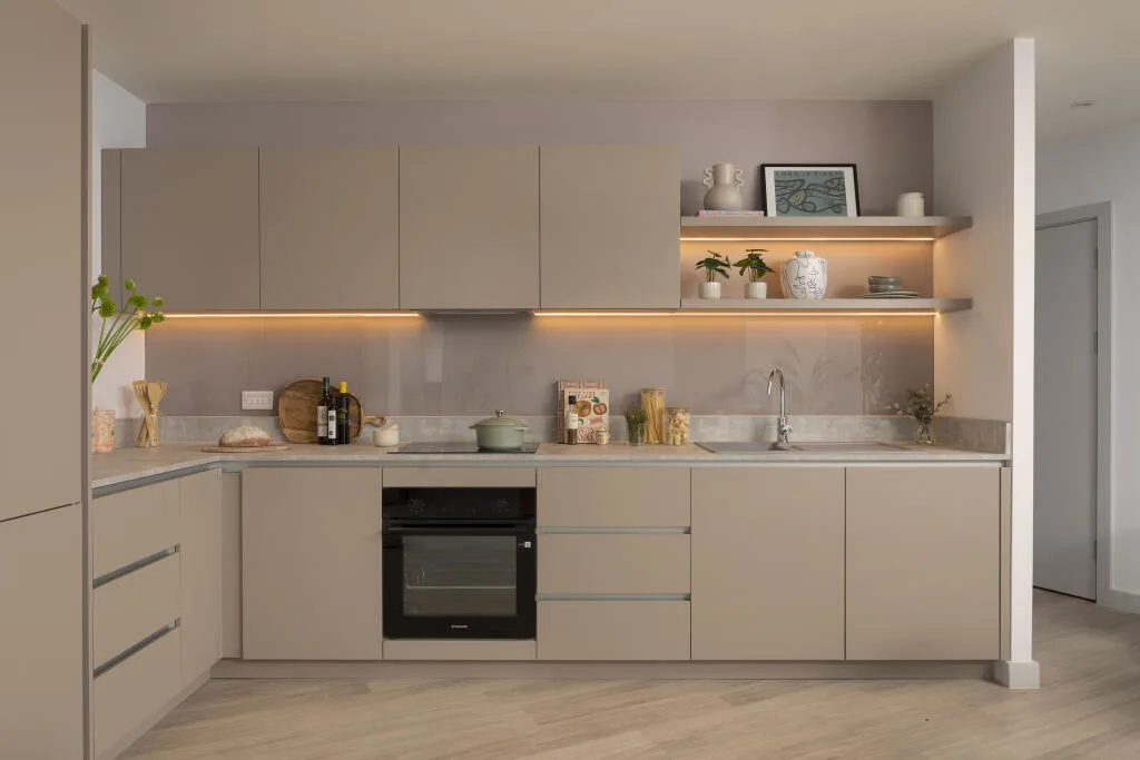 3 bedroom apartment for rent
