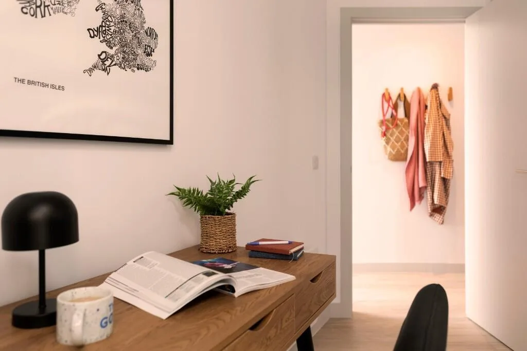 3 bedroom apartment for rent