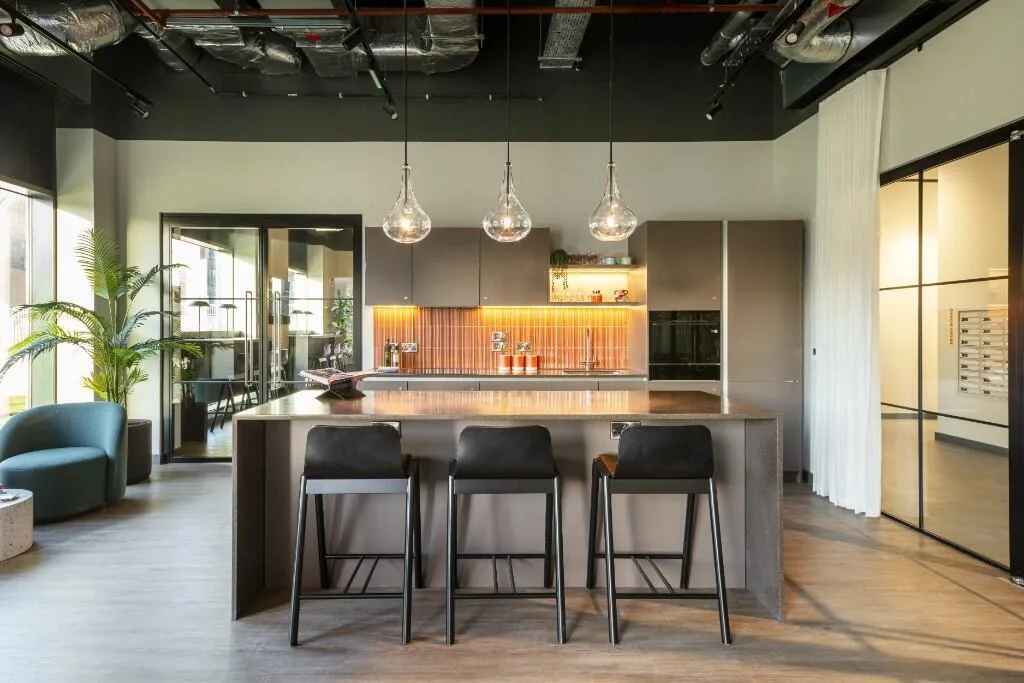 3 bedroom apartment for rent