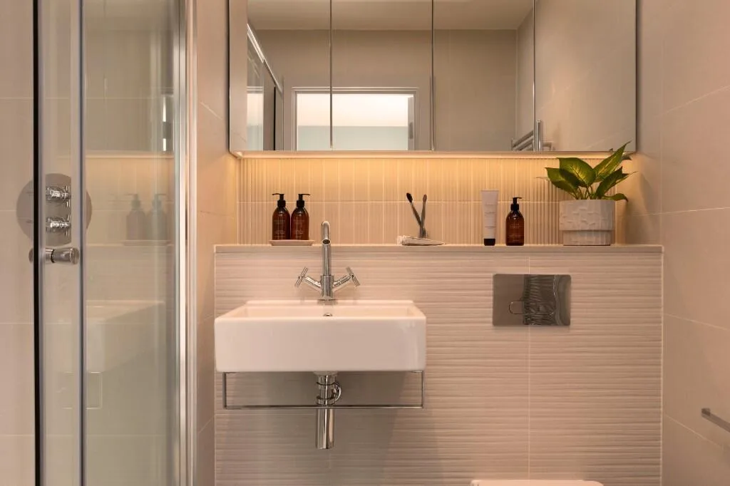 3 bedroom apartment for rent