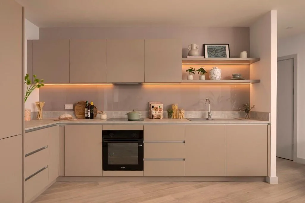 3 bedroom apartment for rent