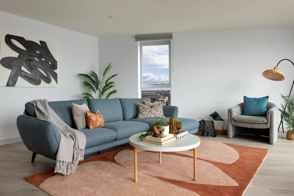 3 bedroom apartment for rent