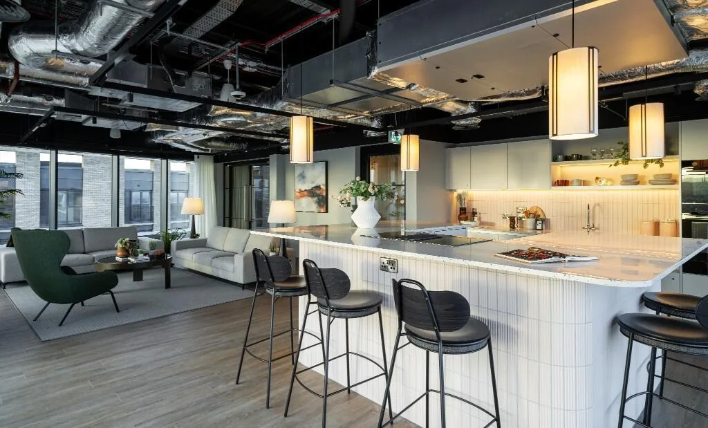 3 bedroom apartment for rent