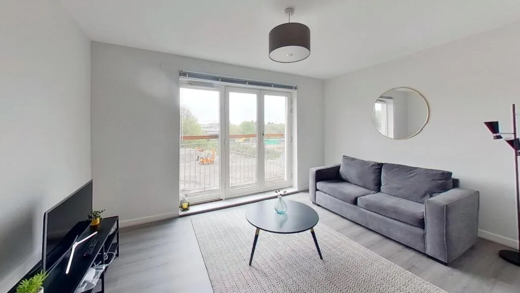 1 bedroom apartment for rent