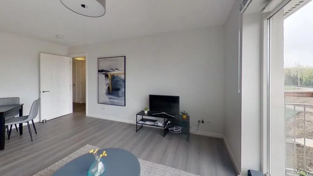 1 bedroom apartment for rent