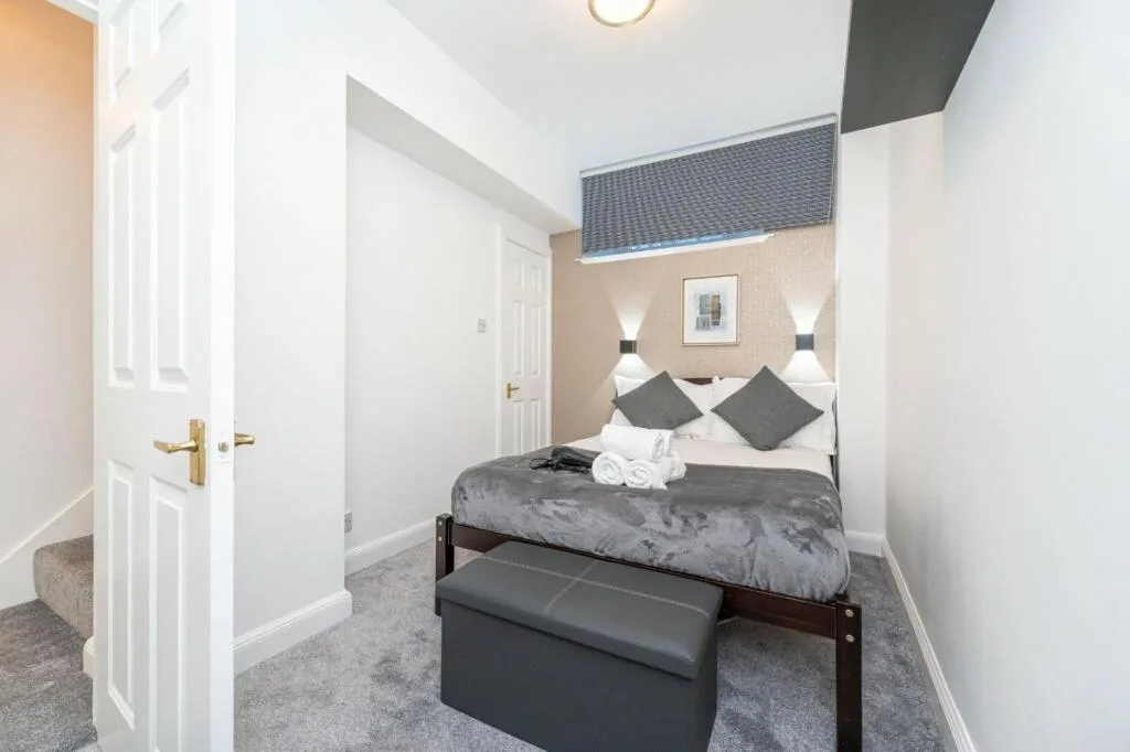 1 bedroom flat for rent