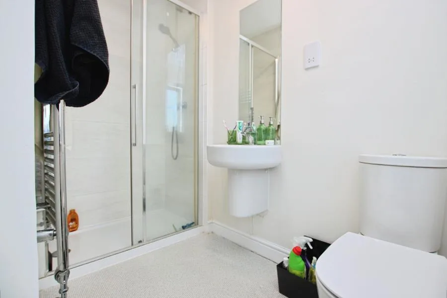 4 bedroom terraced house for rent
