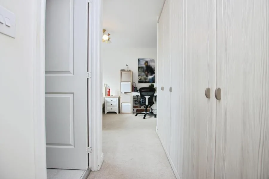4 bedroom terraced house for rent