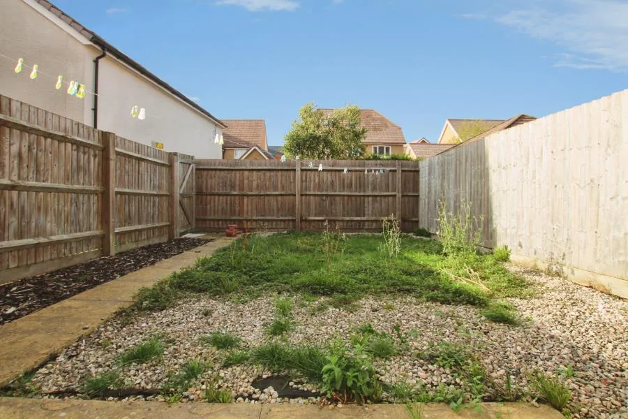 4 bedroom terraced house for rent