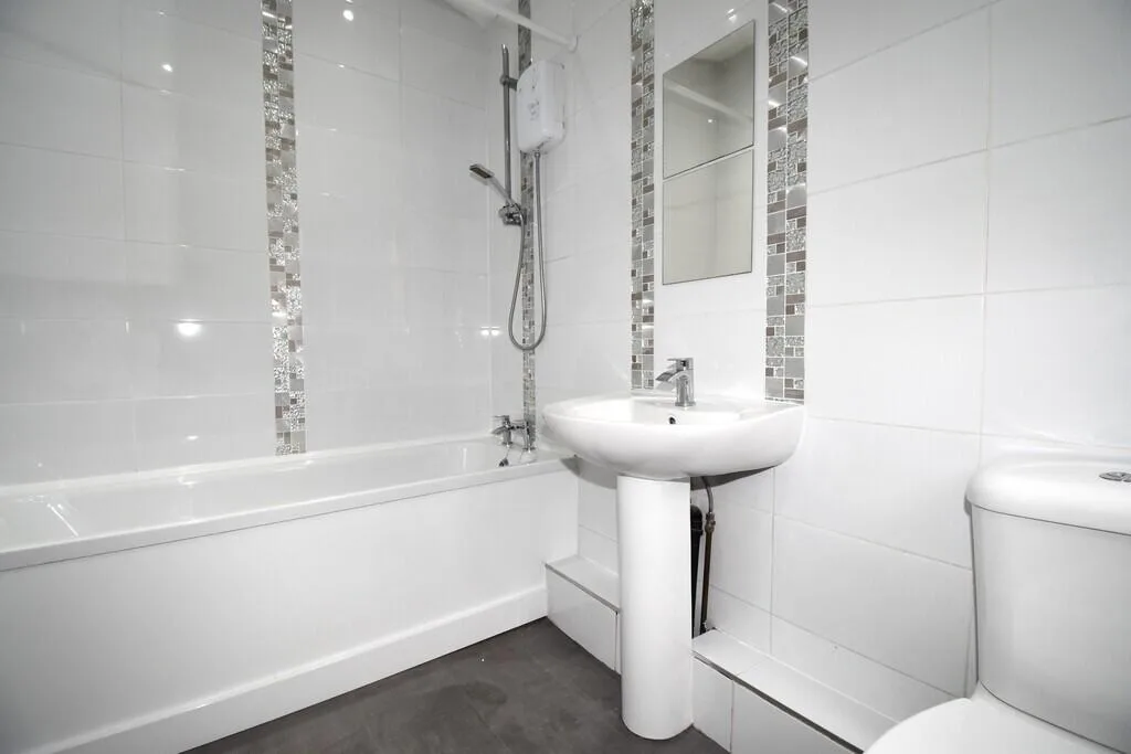 3 bedroom terraced house for rent
