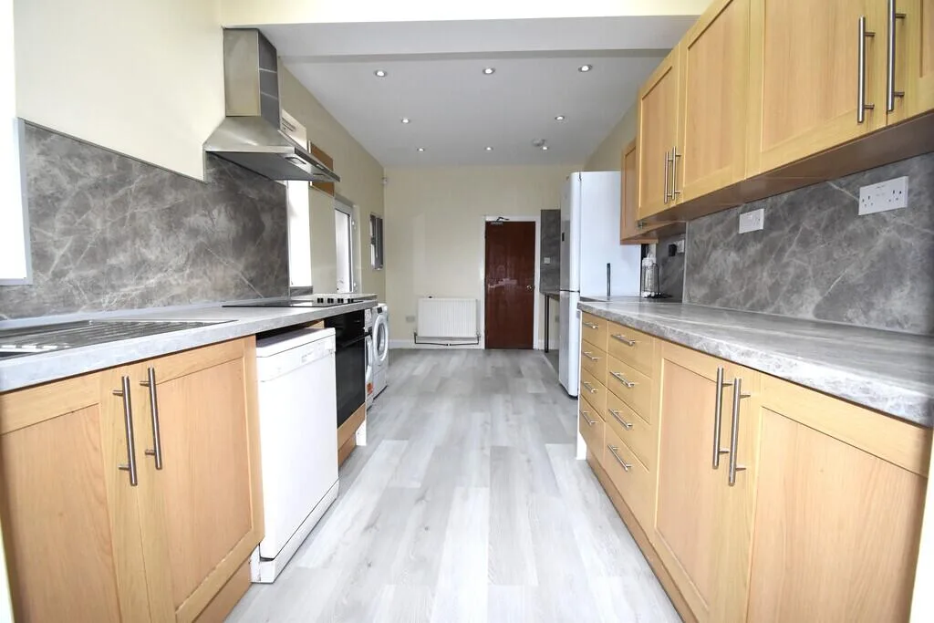 3 bedroom terraced house for rent