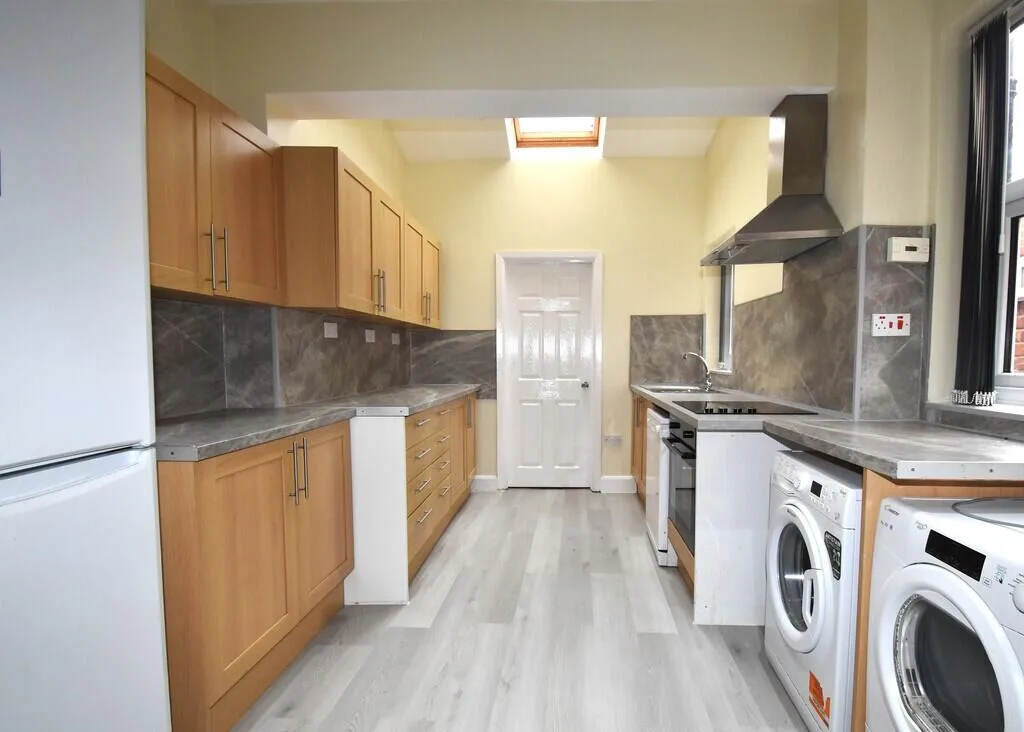3 bedroom terraced house for rent