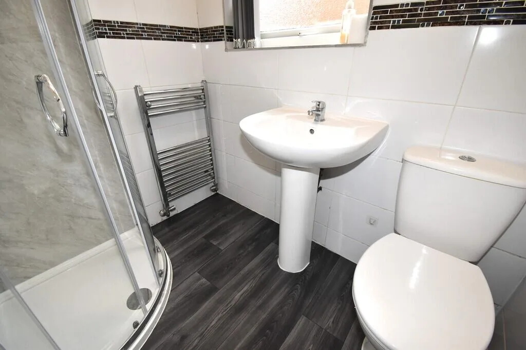 3 bedroom terraced house for rent
