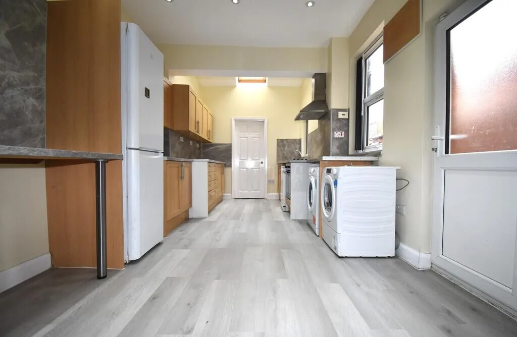 3 bedroom terraced house for rent