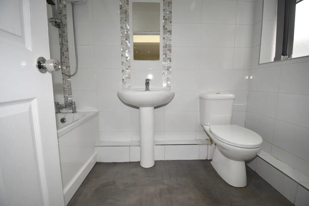 3 bedroom terraced house for rent