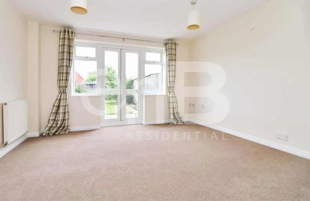 2 bedroom terraced house for rent