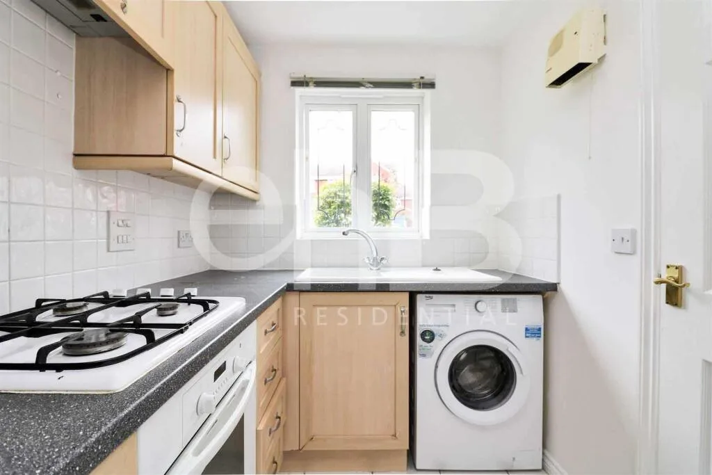 2 bedroom terraced house for rent