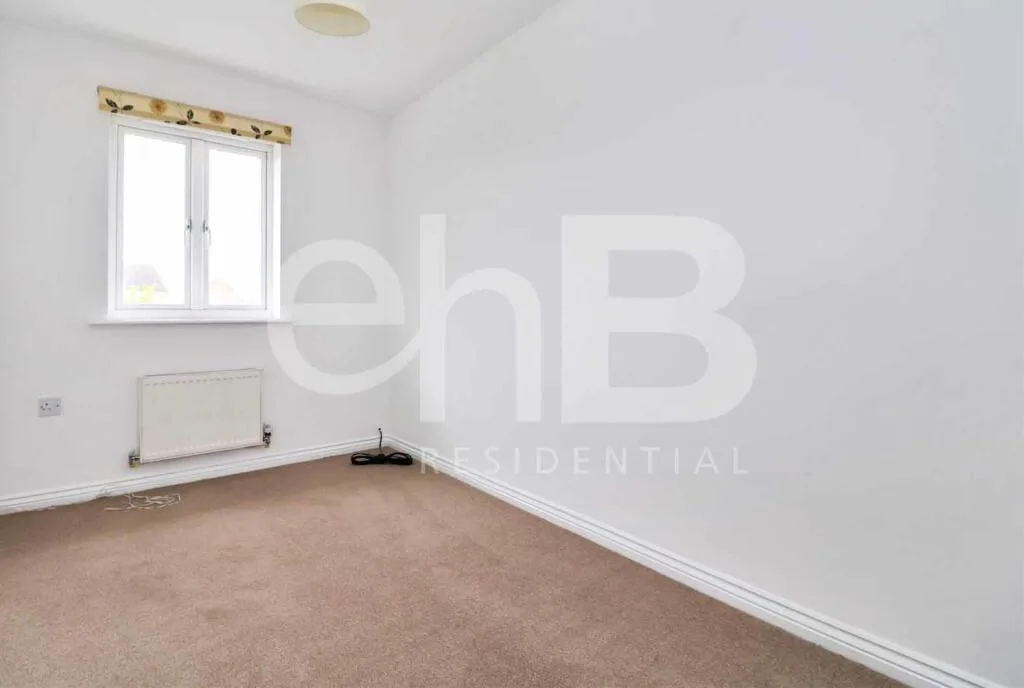2 bedroom terraced house for rent