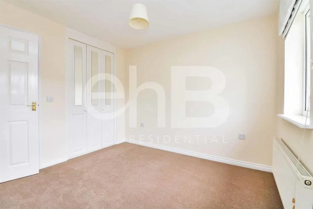 2 bedroom terraced house for rent