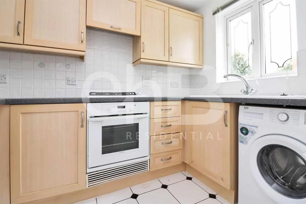 2 bedroom terraced house for rent