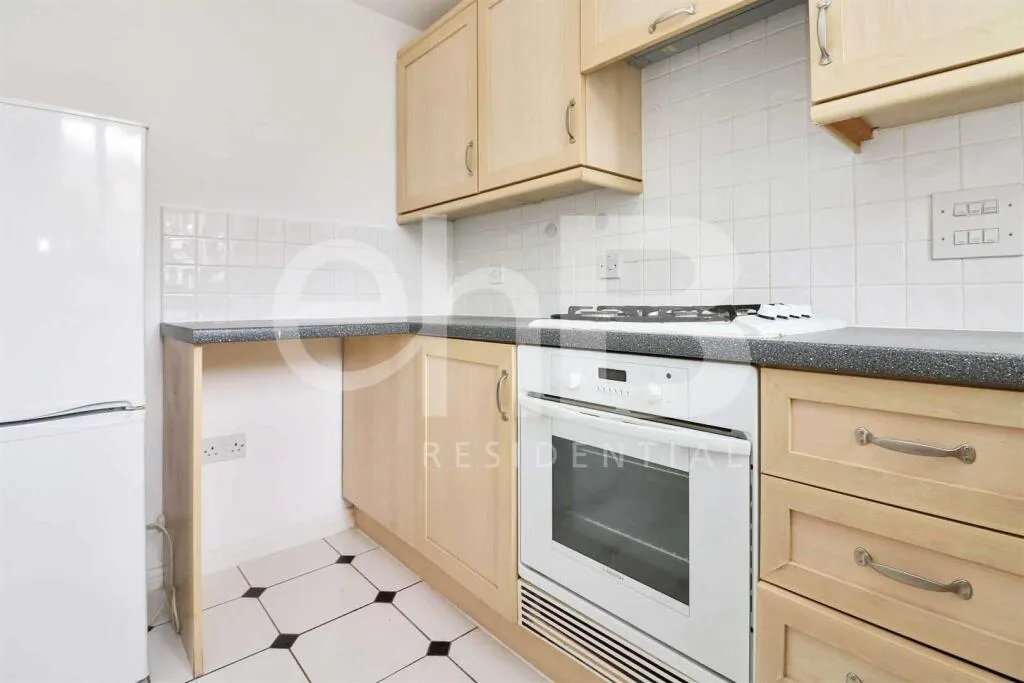 2 bedroom terraced house for rent