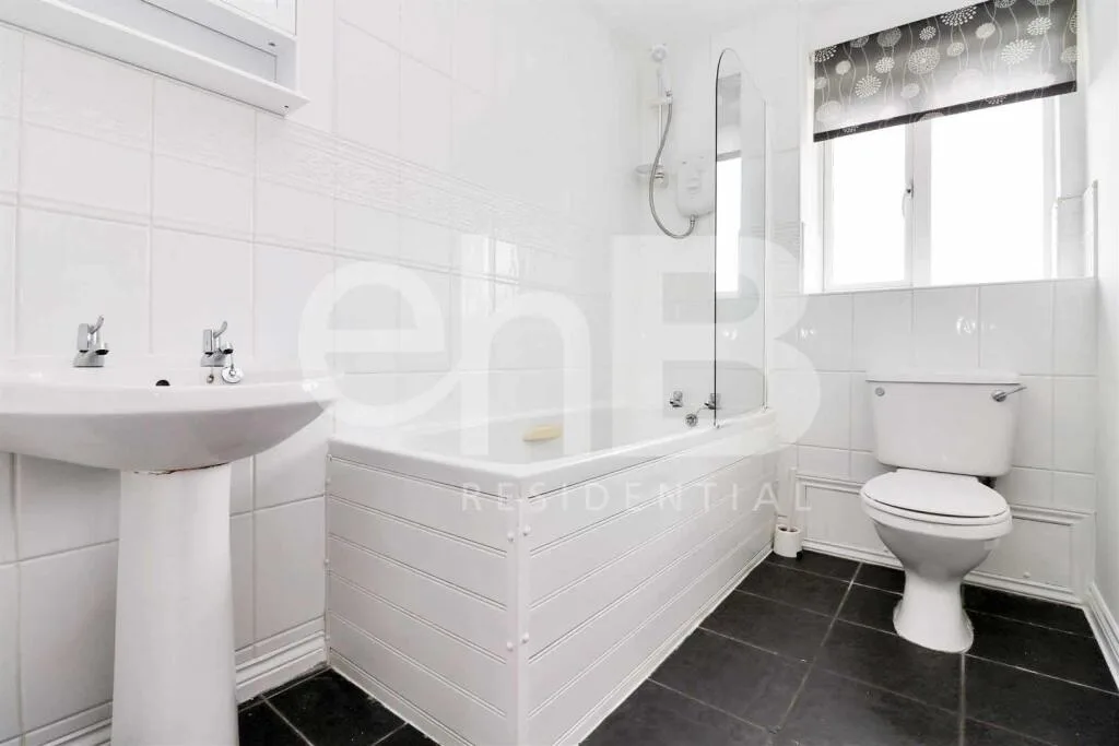 2 bedroom terraced house for rent