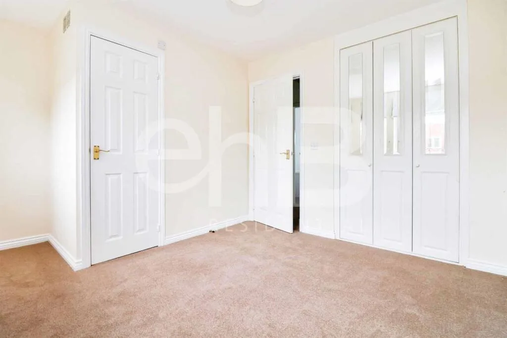 2 bedroom terraced house for rent
