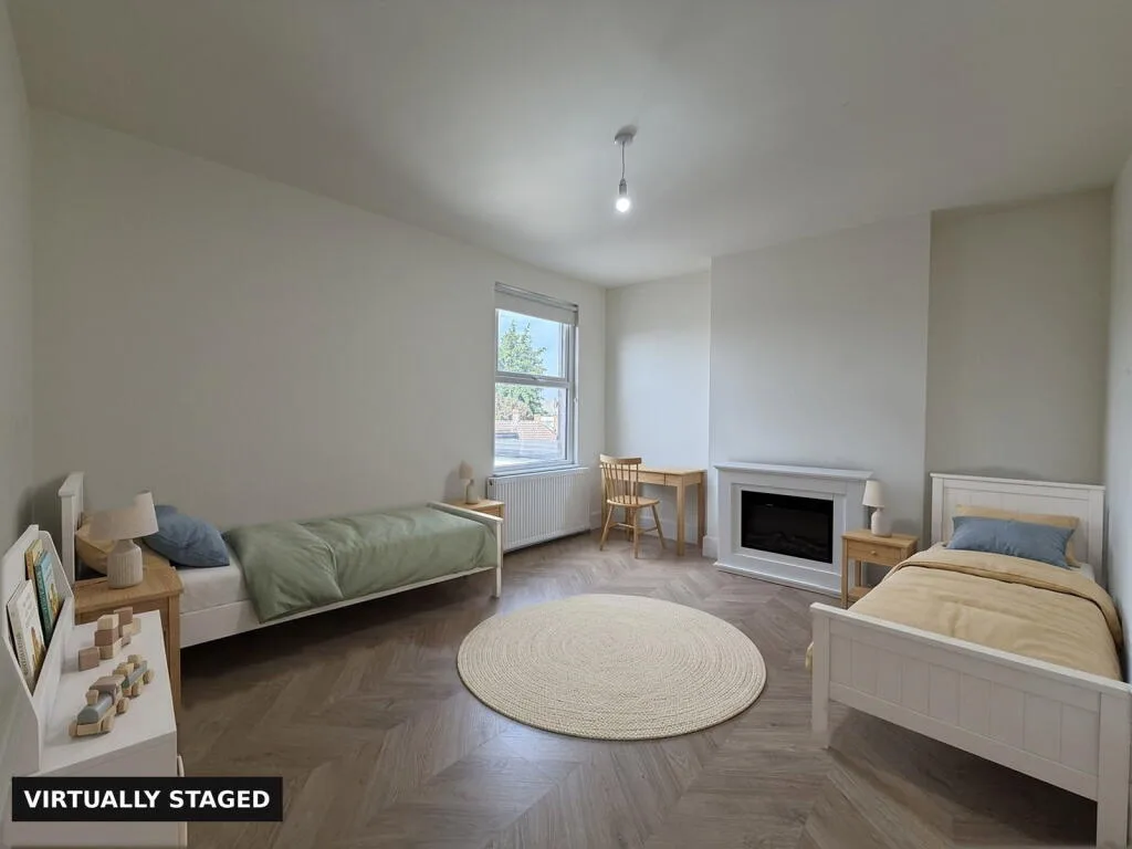 4 bedroom flat for rent