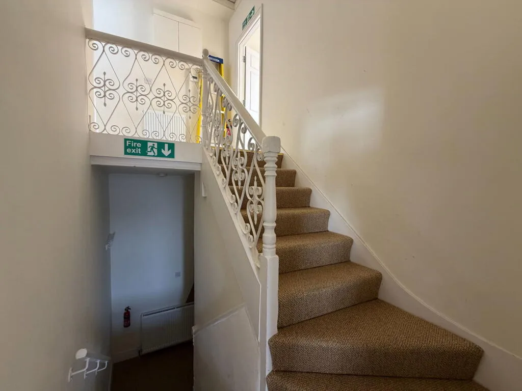 4 bedroom flat for rent