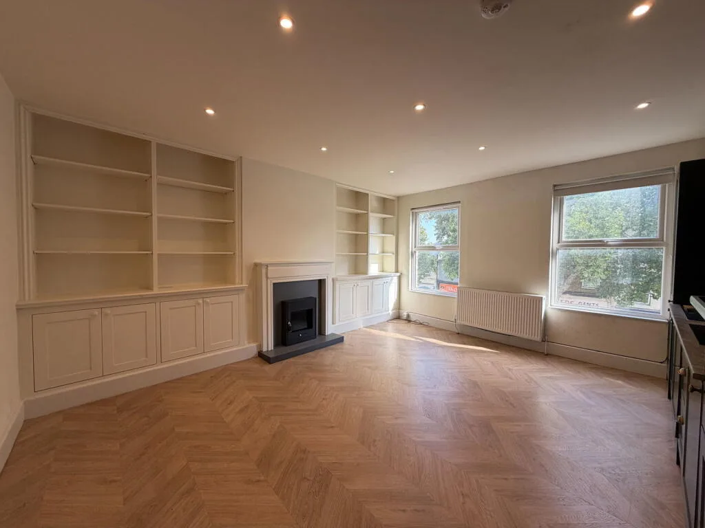 4 bedroom flat for rent