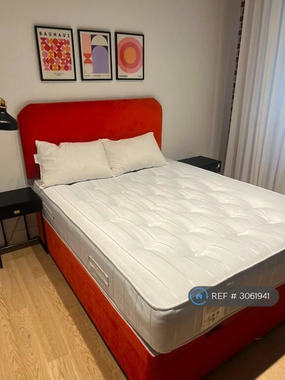 1 bedroom flat for rent
