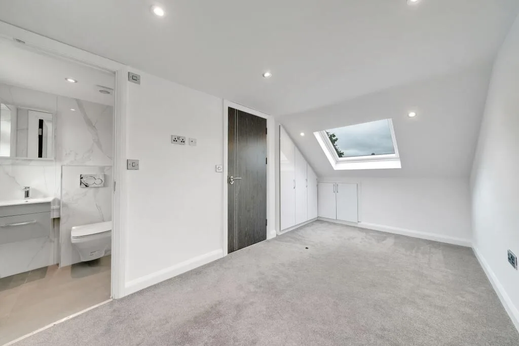 4 bedroom terraced house for rent